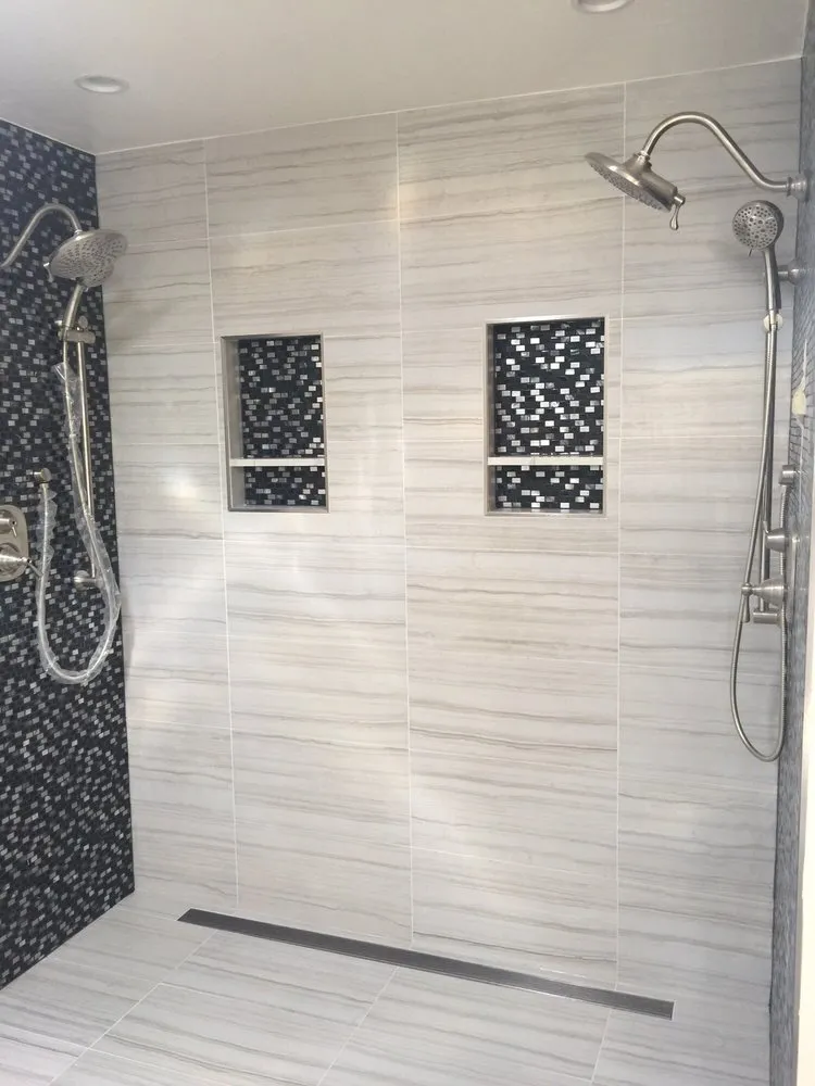 Slide of All Star Team Construction