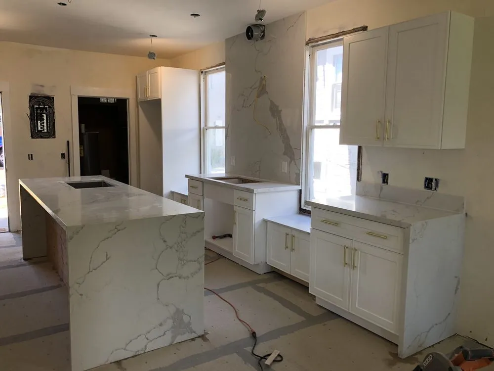 Slide of All Star Team Construction