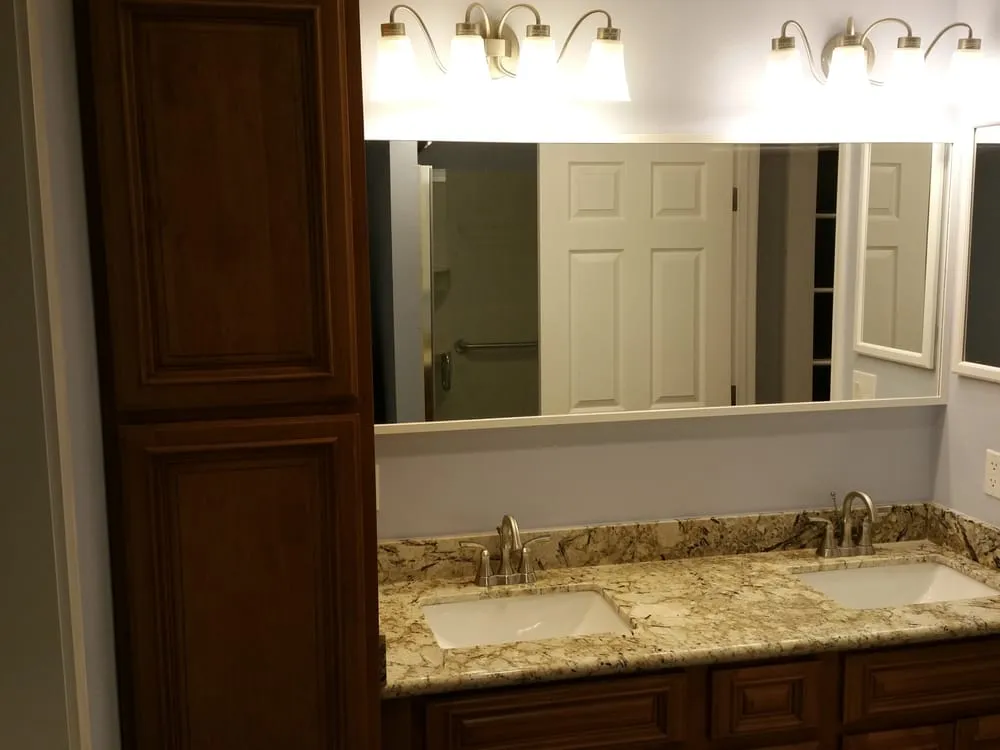 Slide of All Star Team Construction