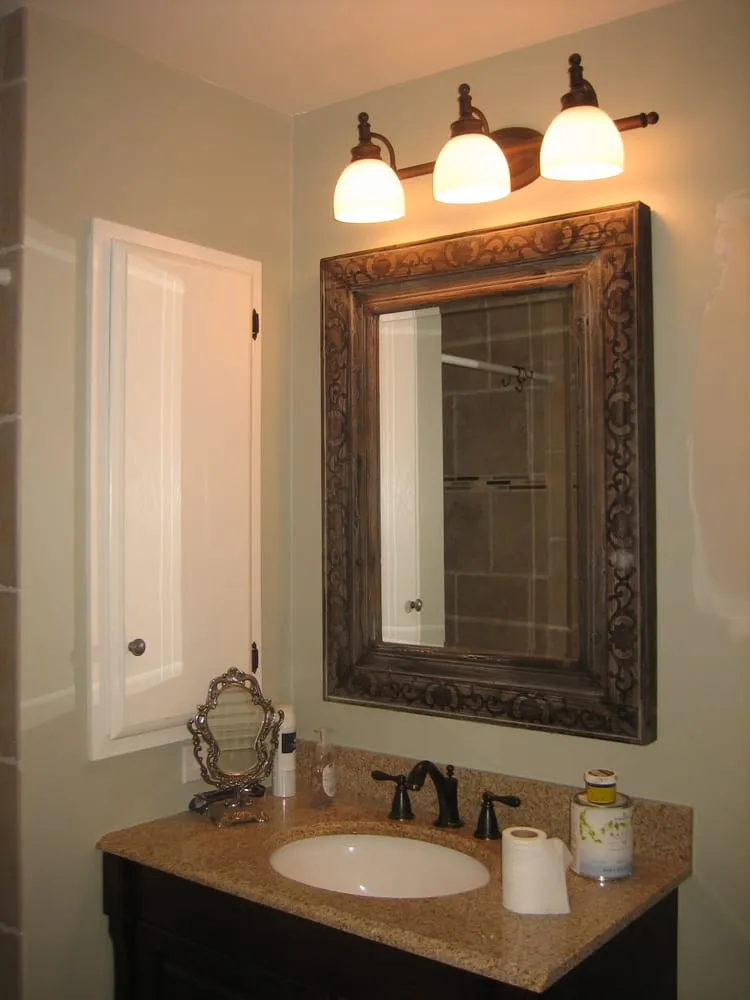 Slide of All Star Team Construction