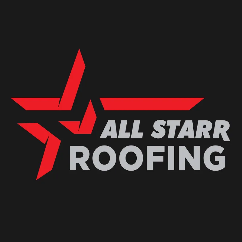 Slide of All Starr Roofing