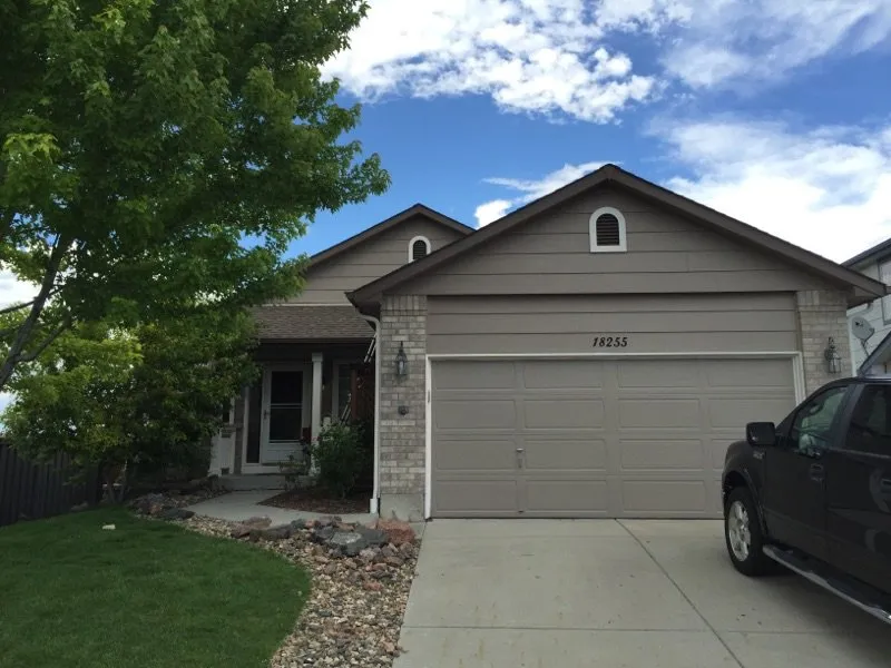 Slide of All Starr Roofing