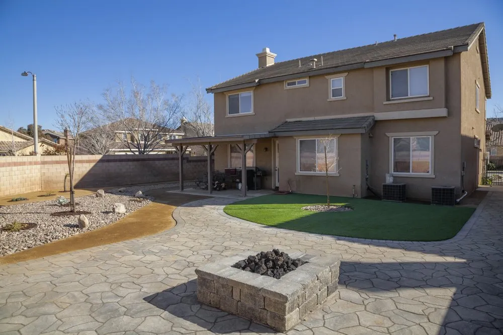 Slide of All Stars Builder