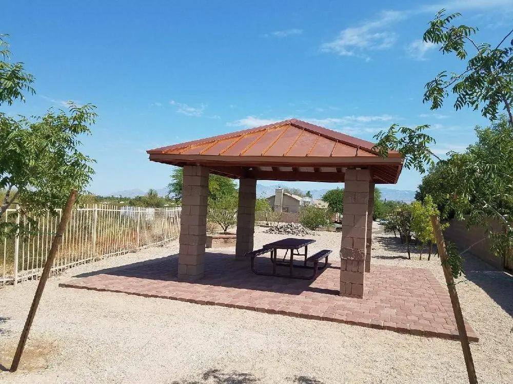 Slide of All Stars Metal Roofing Systems