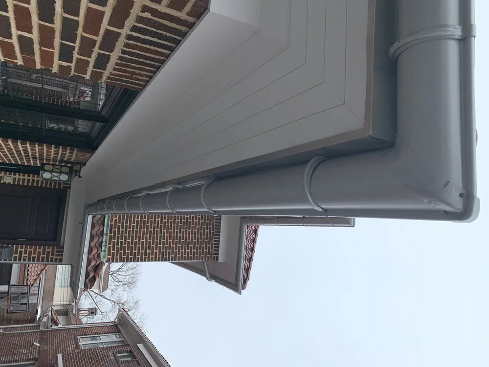 Slide of All State Gutters