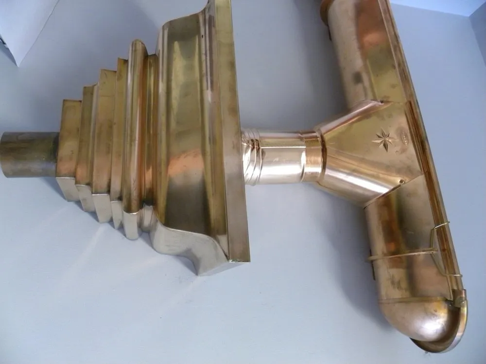 Slide of All State Gutters