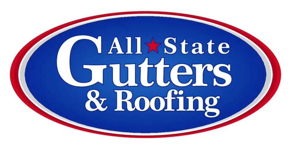 Slide of All State Gutters