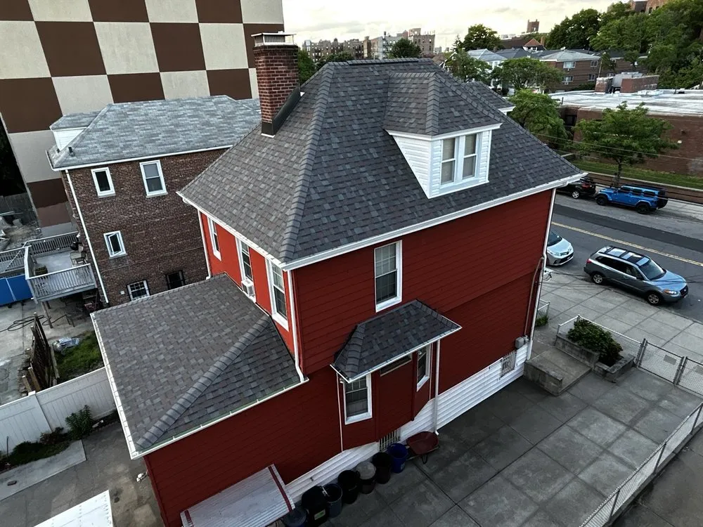 Slide of All State Home Improvement