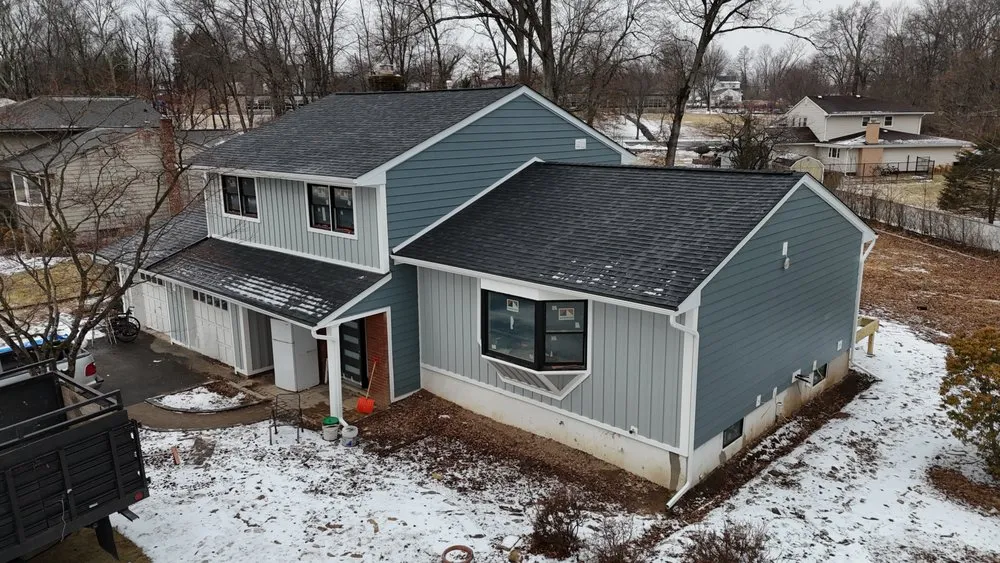 Slide of All State Home Improvement