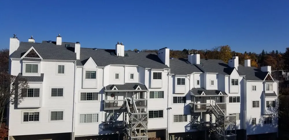 Slide of All State Home Improvement