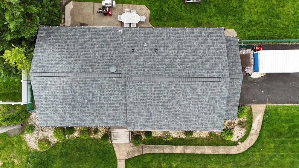 Slide of All State Home Improvement