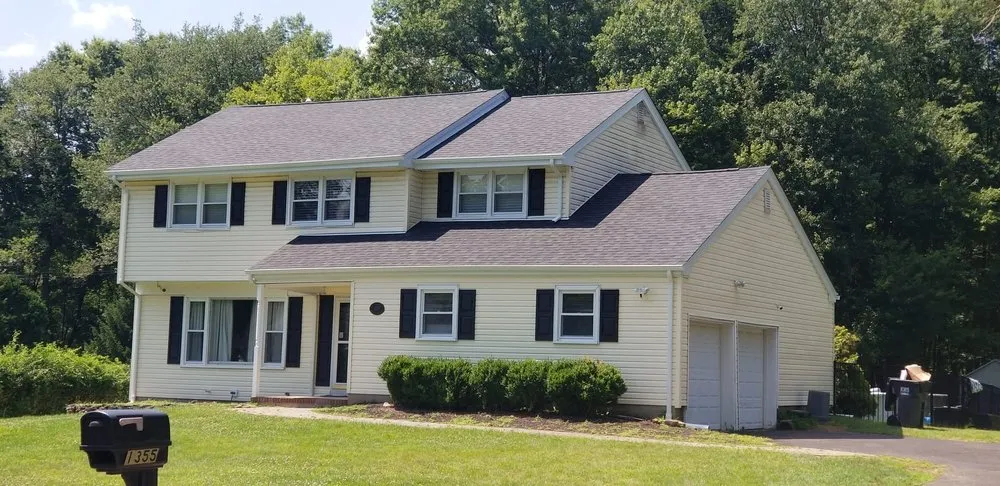 Slide of All State Home Improvement