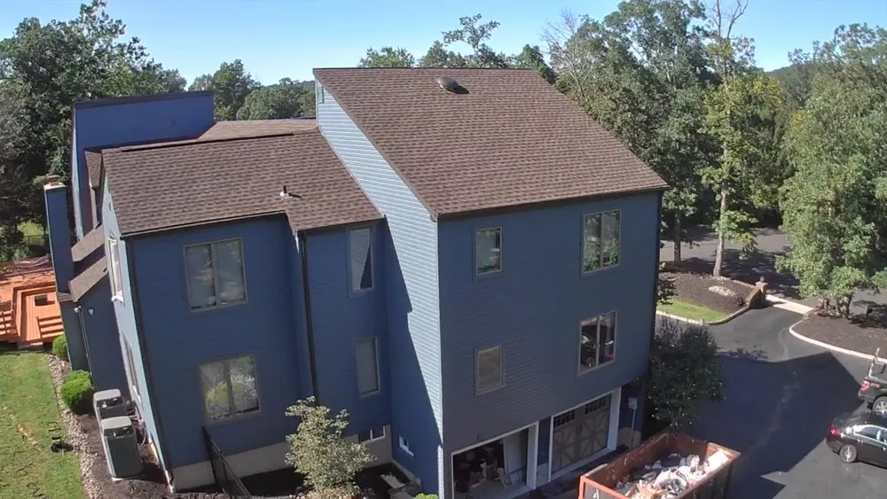 Slide of All State Home Improvement