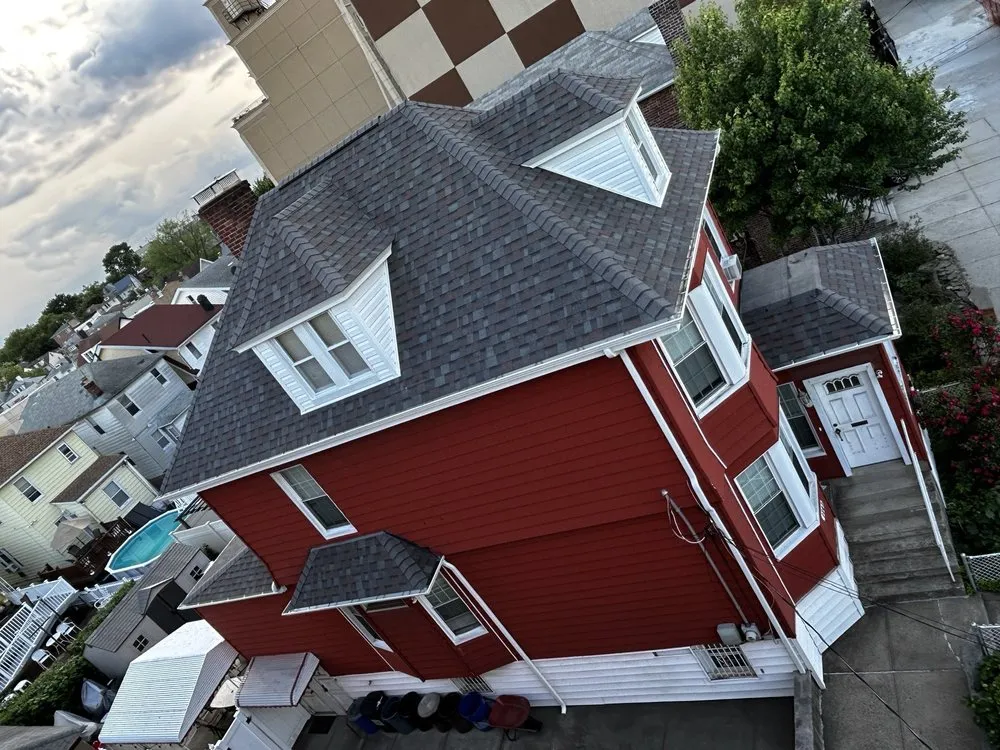 Slide of All State Home Improvement