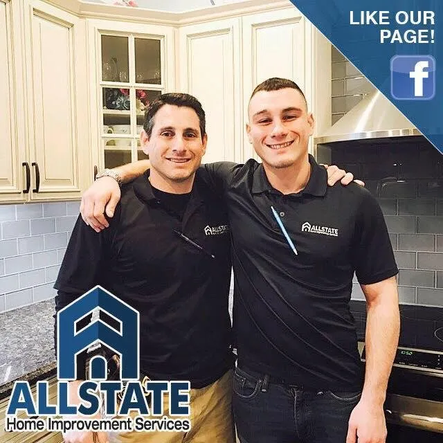 Slide of All State Home Improvement Services