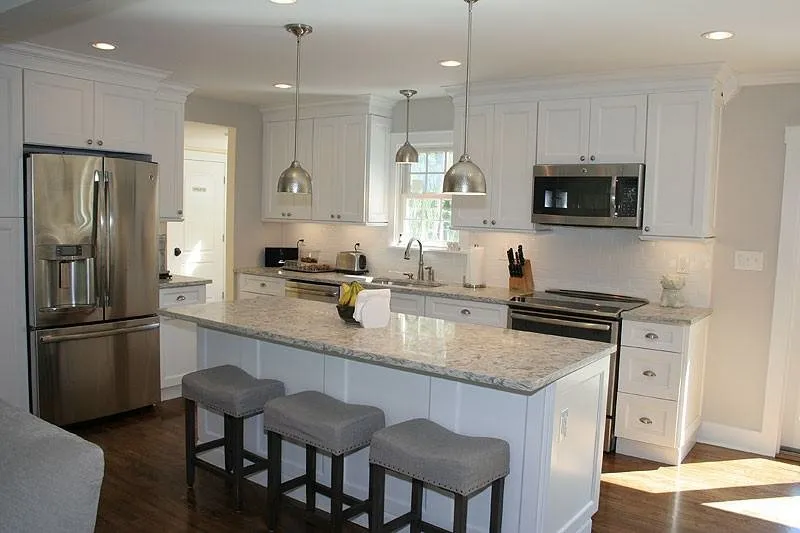 Slide of All State Home Improvement Services