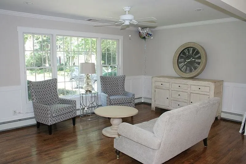 Slide of All State Home Improvement Services