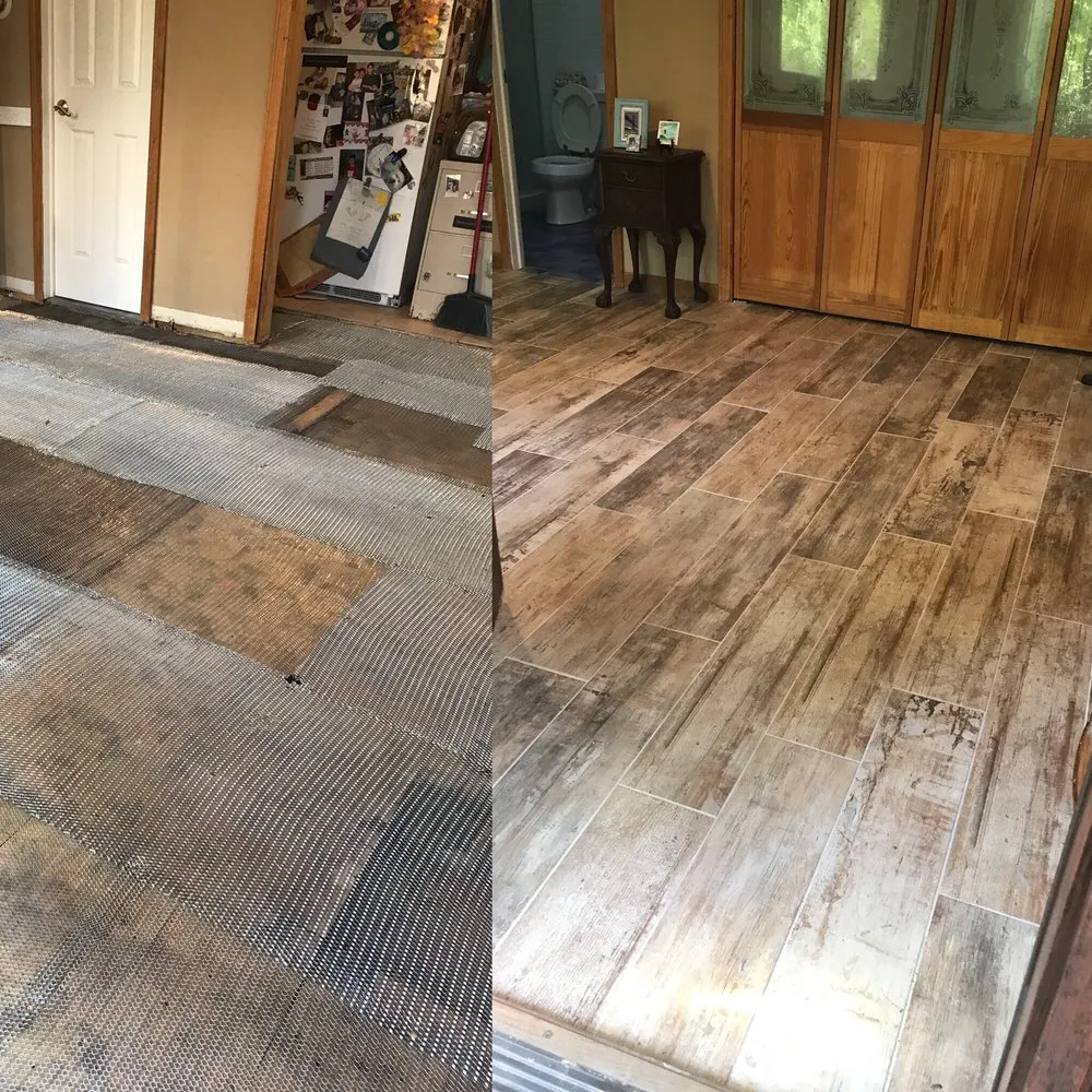 Slide of All State Home Improvement Services