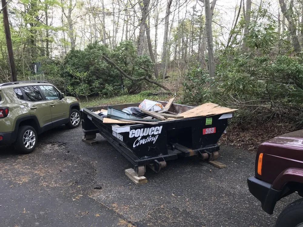 Slide of All State Home Improvement Services