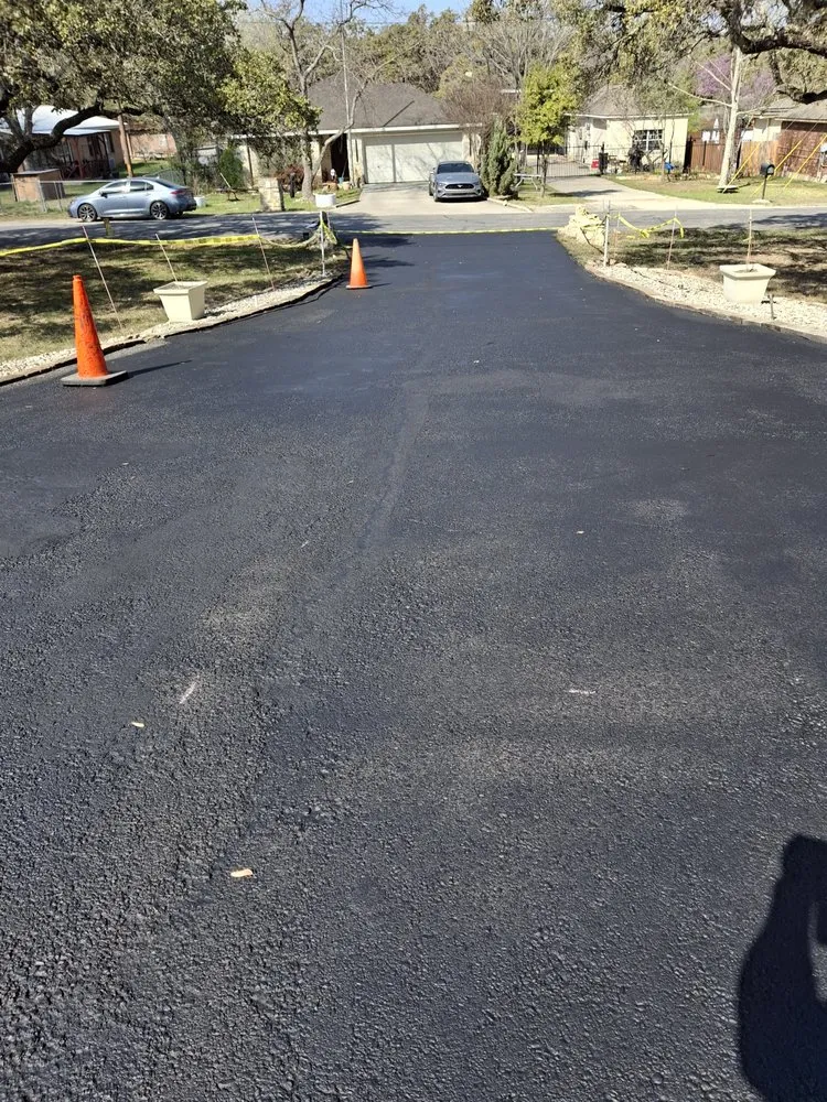 Slide of All state paving and roofing