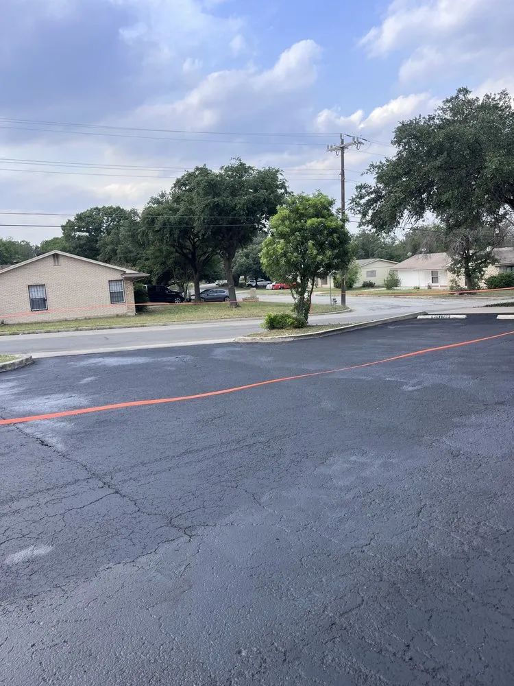 Slide of All state paving and roofing