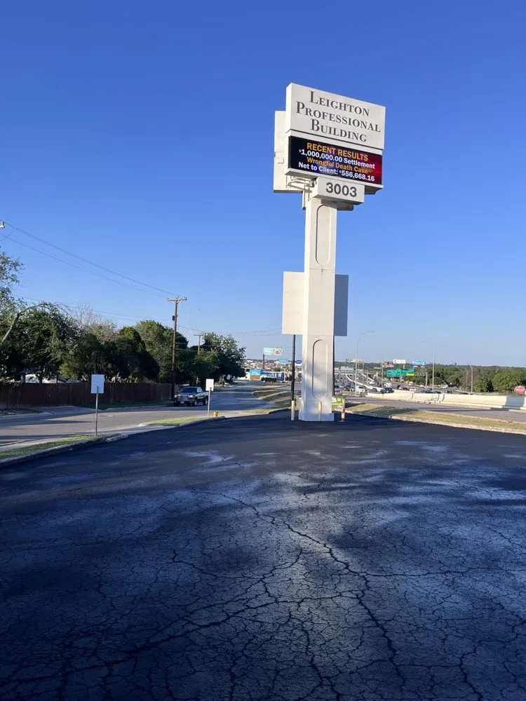 Slide of All state paving and roofing