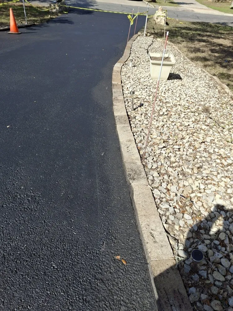 Slide of All state paving and roofing