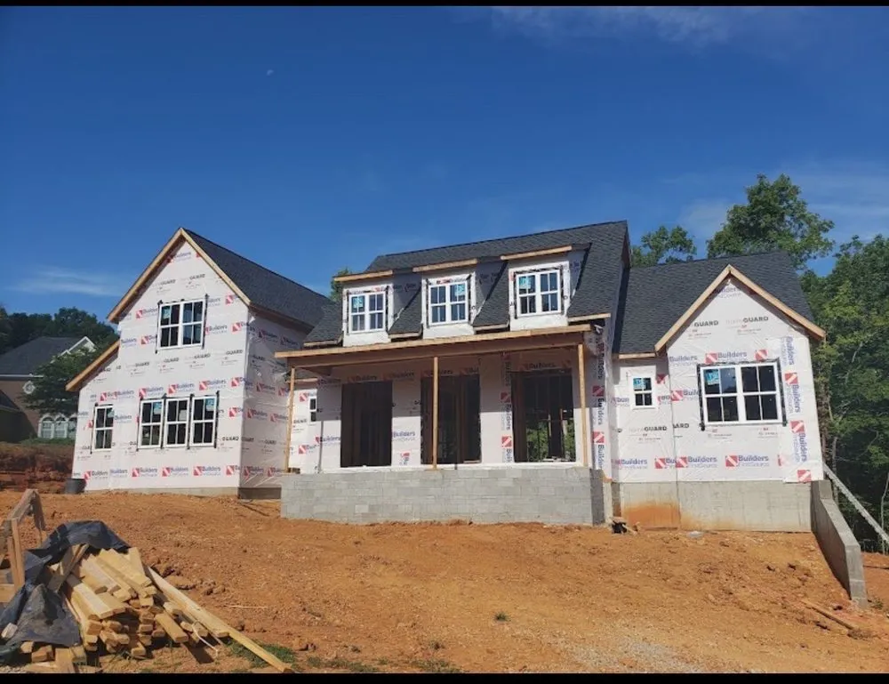 Slide of All State Roofing and Chimney NJ