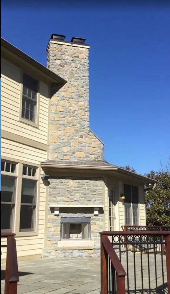 Slide of All State Roofing and Chimney NJ