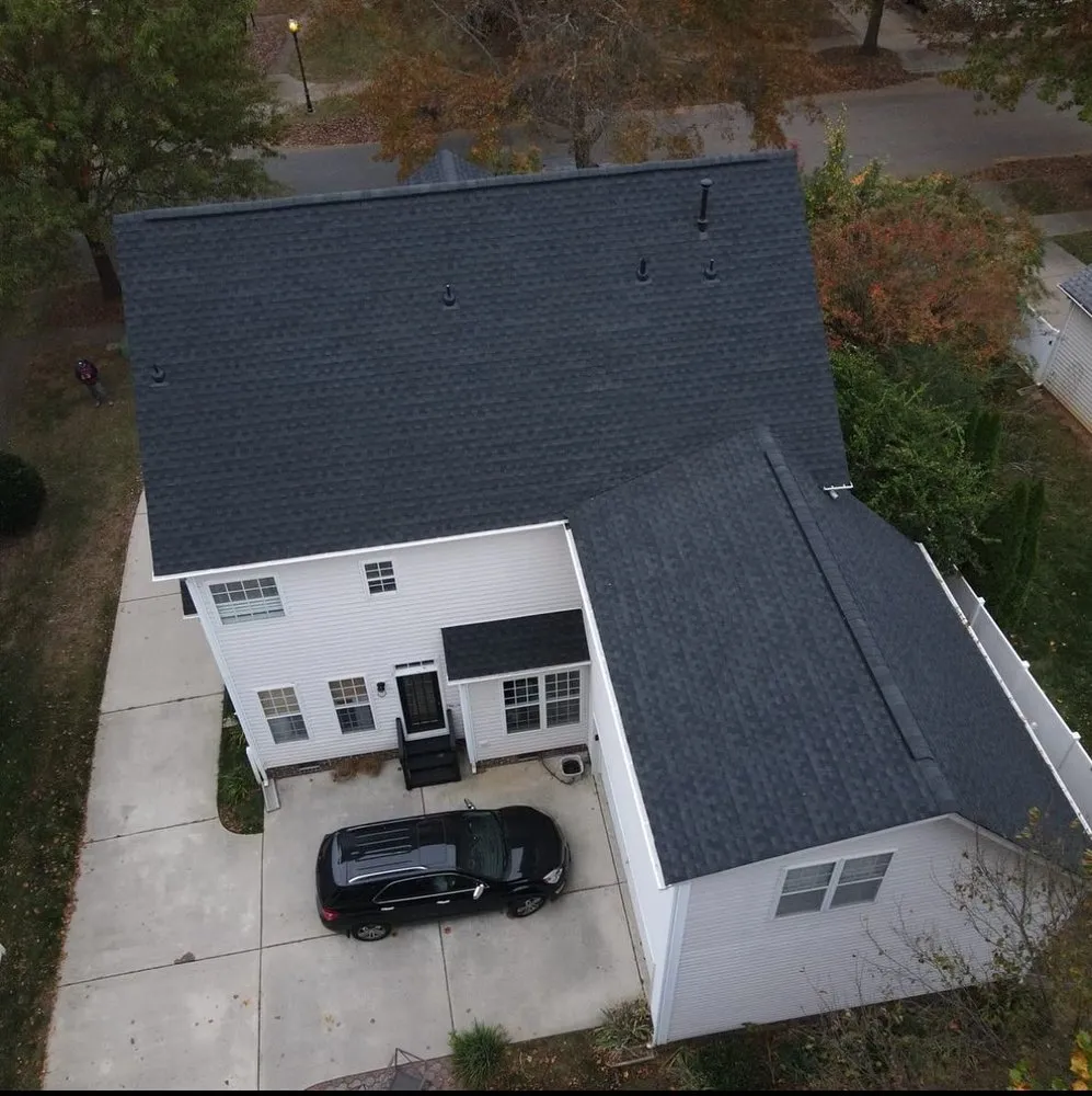 Slide of All State Roofing and Chimney NJ