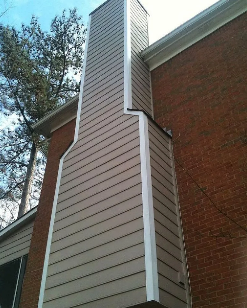 Slide of All State Roofing and Chimney NJ