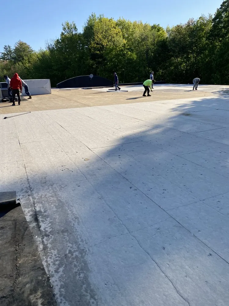 Slide of All State Roofing And Construction