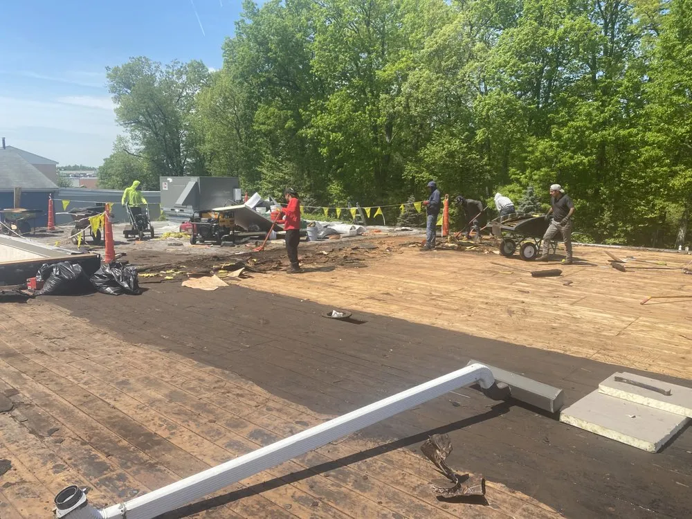 Slide of All State Roofing And Construction