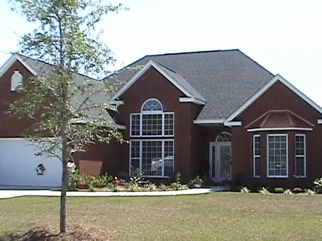 Slide of All State Roofing