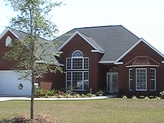 All State Roofing Logo