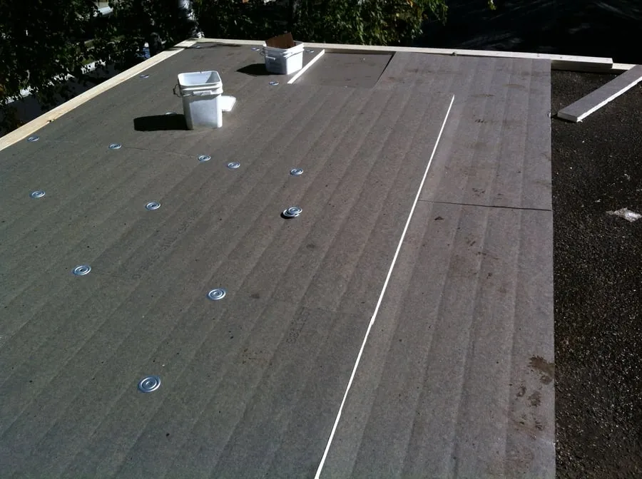 Slide of All-State Roofing