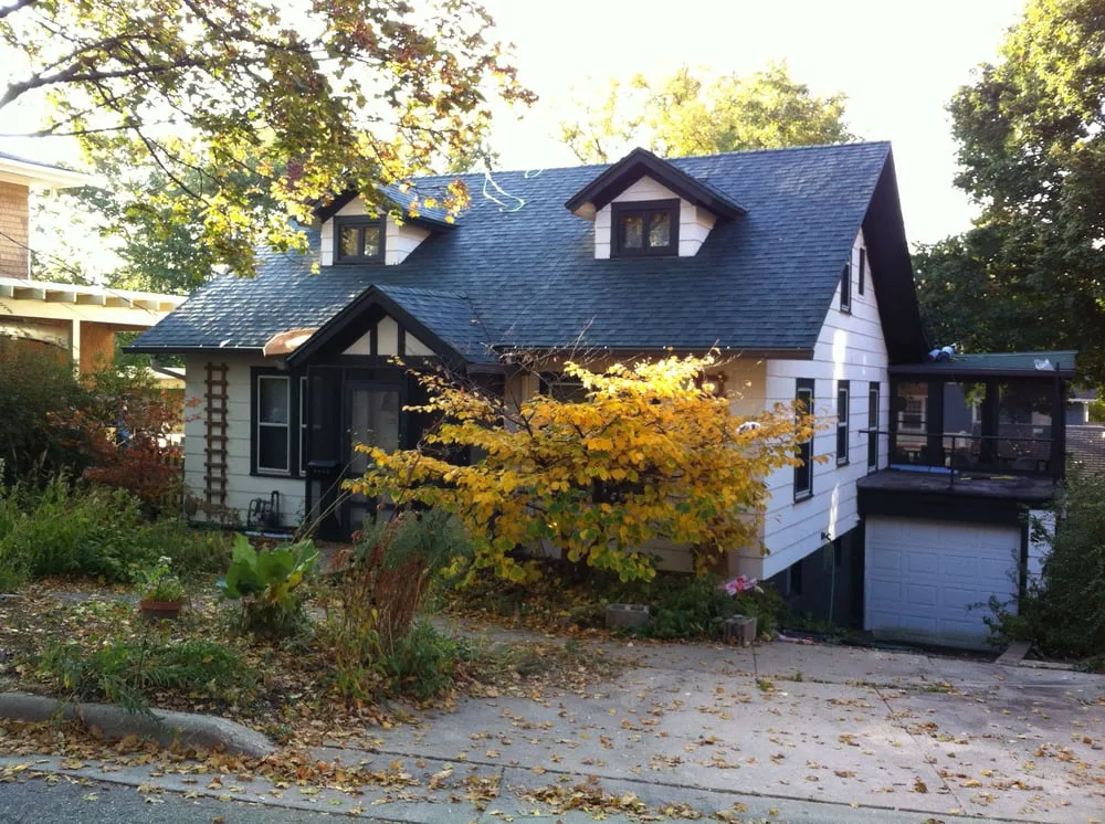 Slide of All-State Roofing