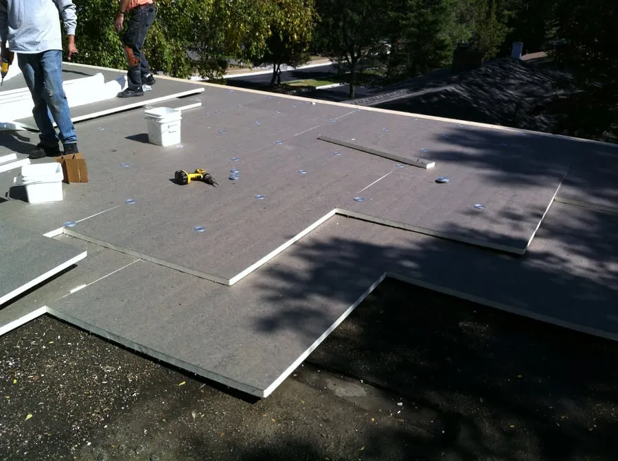 Slide of All-State Roofing