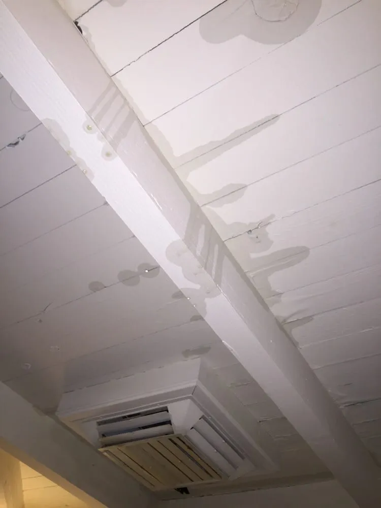 Slide of All State Roofing