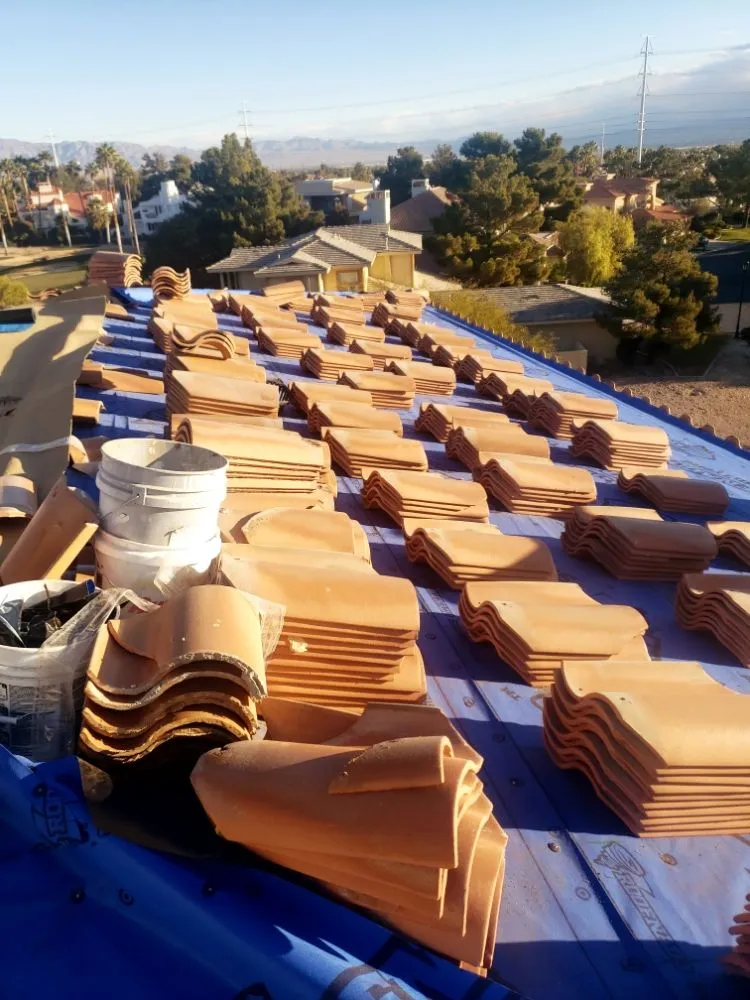 Slide of All State Roofing