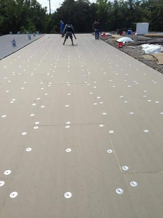 Slide of All State Roofing