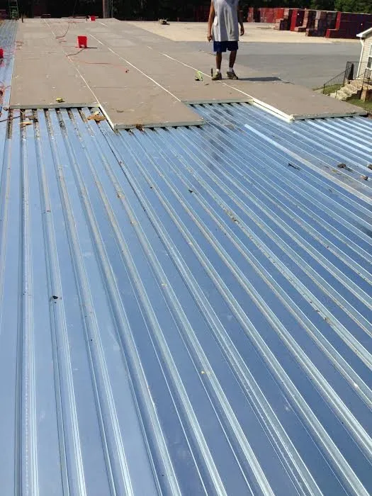 Slide of All State Roofing