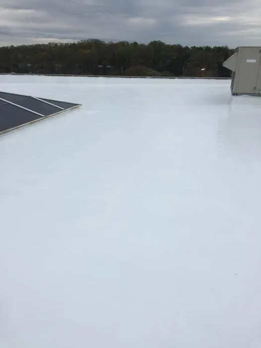 Slide of All State Roofing