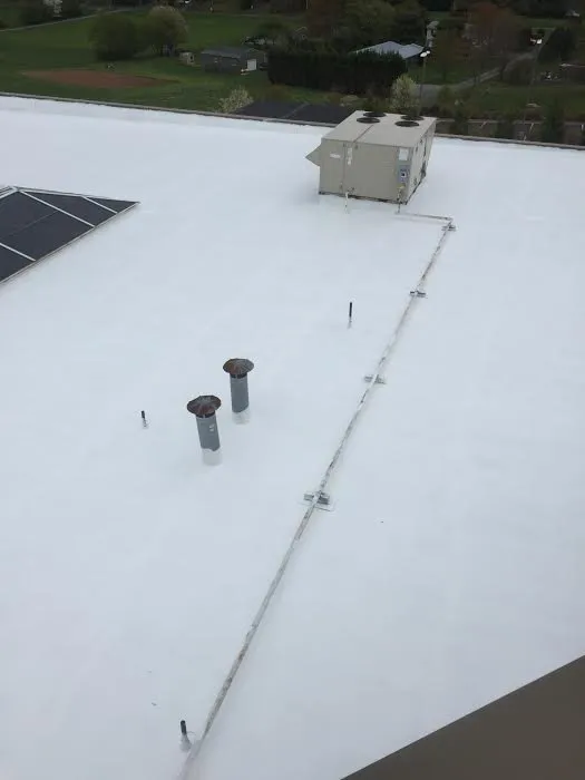 Slide of All State Roofing