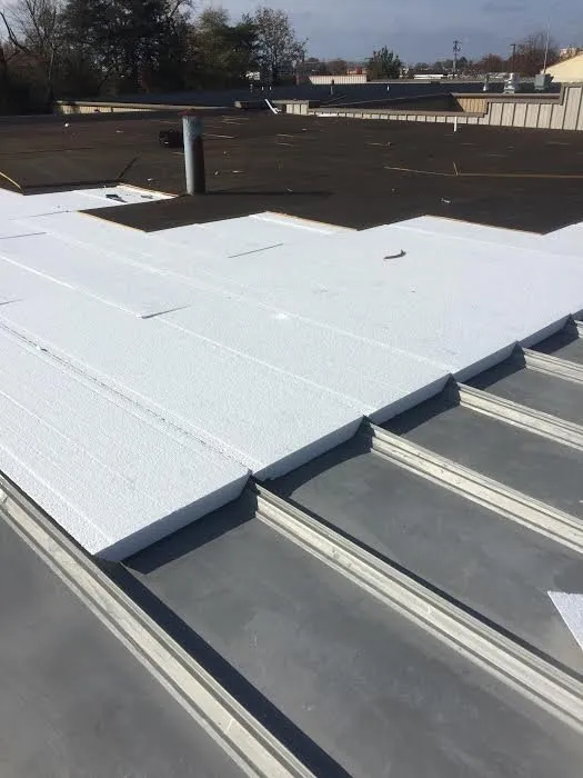 Slide of All State Roofing