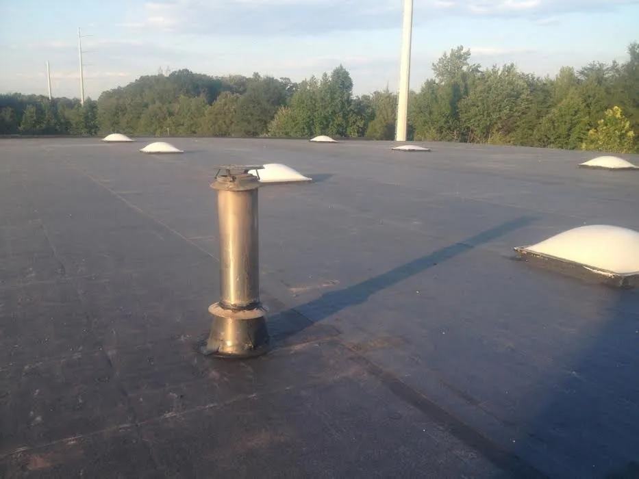 Slide of All State Roofing