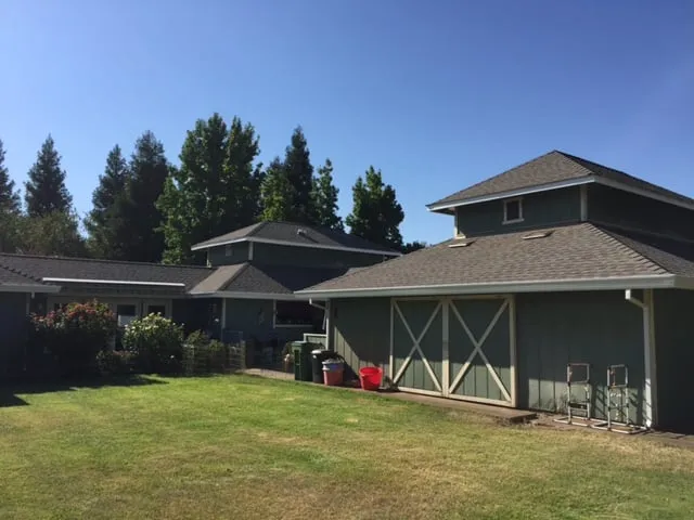 Slide of All State Roofing