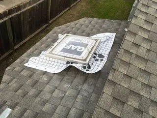 Slide of All State Roofing