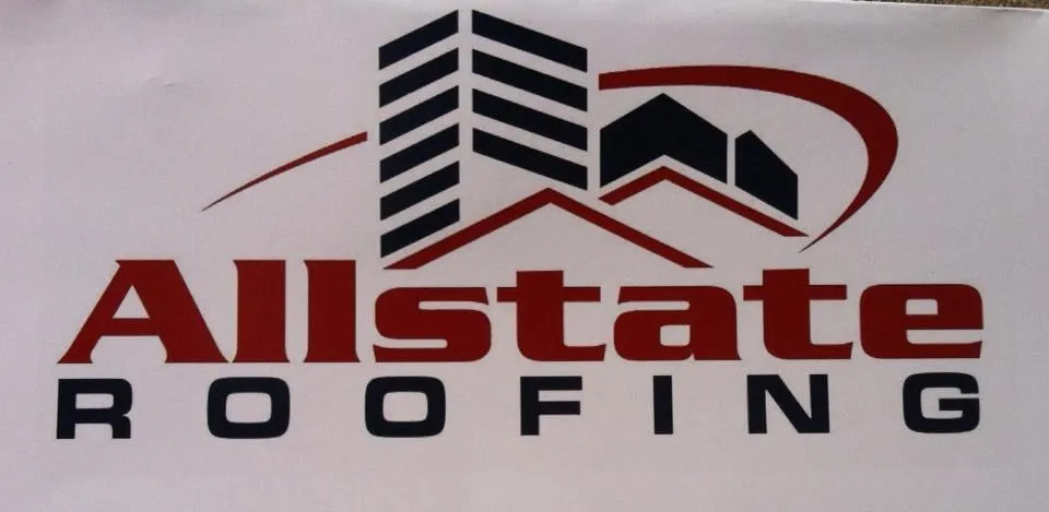 Slide of All State Roofing