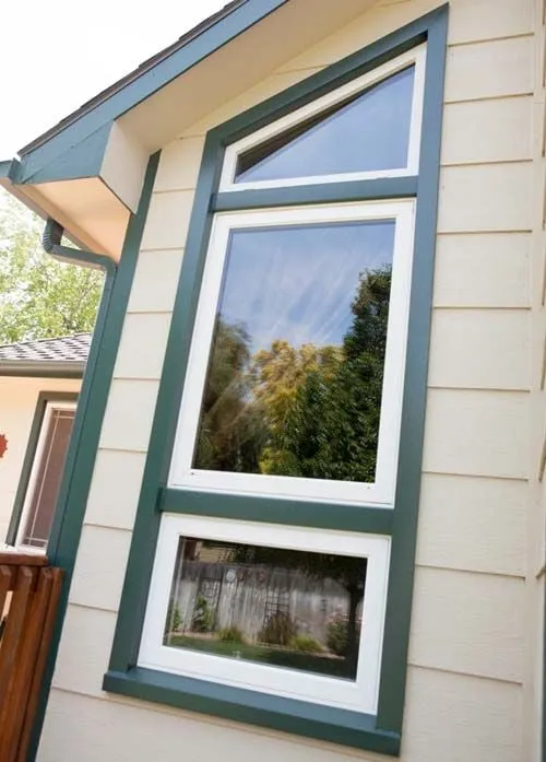 Slide of All States Home Improvement